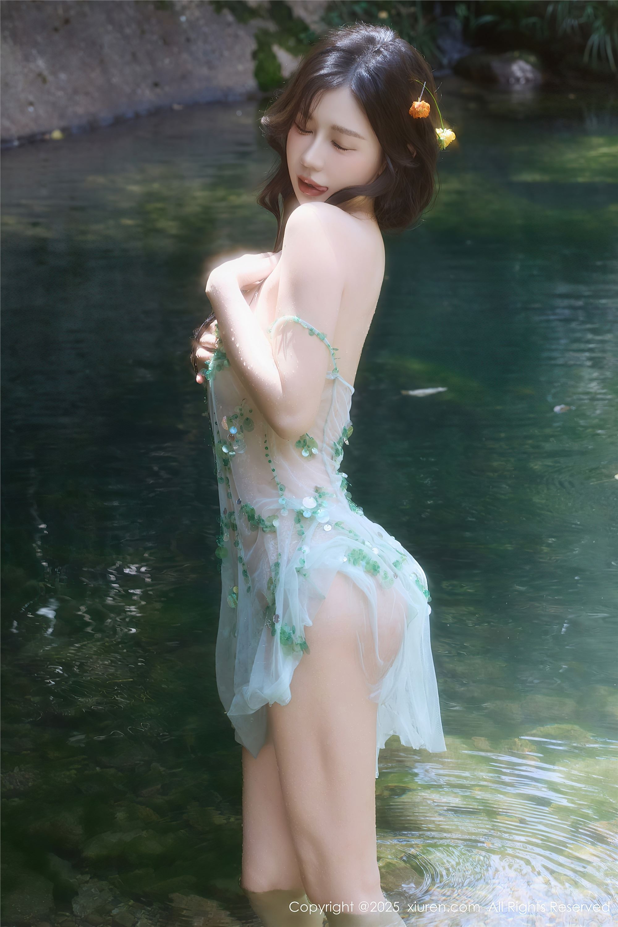 Xiuren秀人网 2025.09.11 NO.10756 尹甜甜sunny